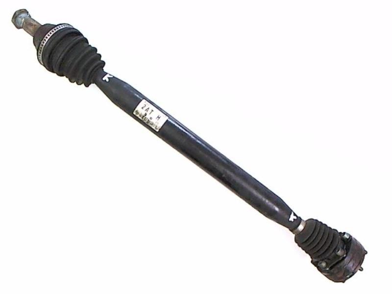 Cardan droit (transmission)