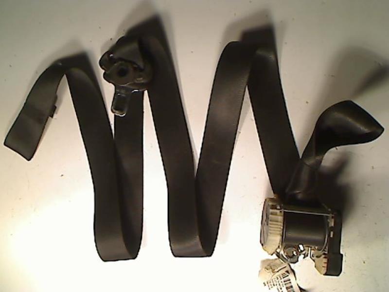 Ceinture avant gauche