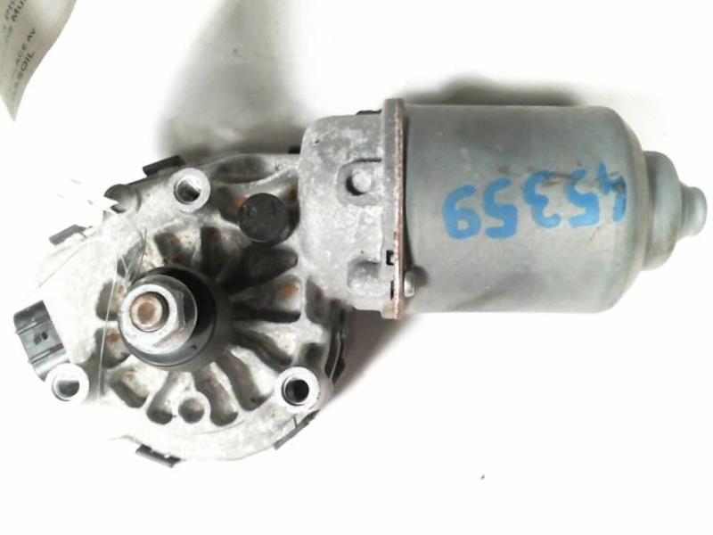Motore tergicristallo anteriore