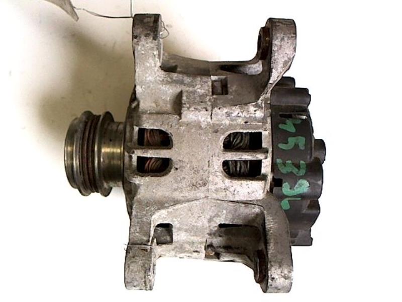 Alternatore
