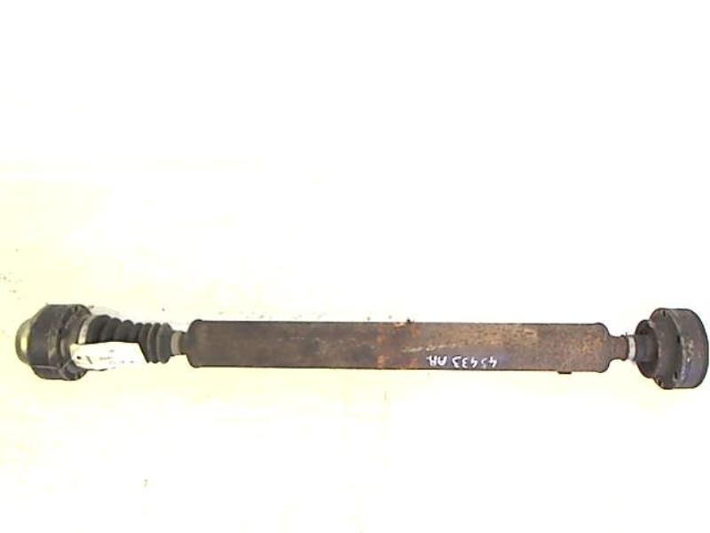 Arbre de transmission (propulsion)
