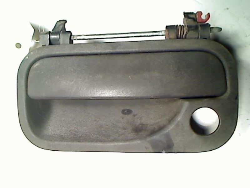 Poignee porte avant gauche