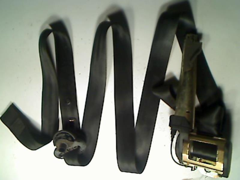 Ceinture avant droit
