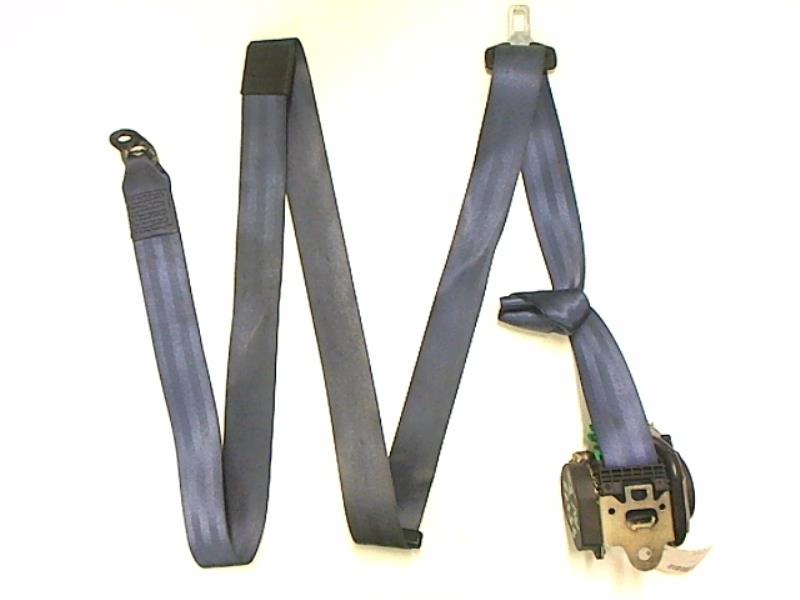 Ceinture avant droit