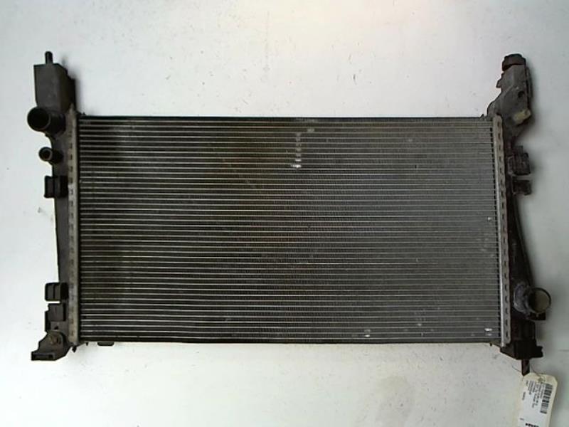 Radiateur eau