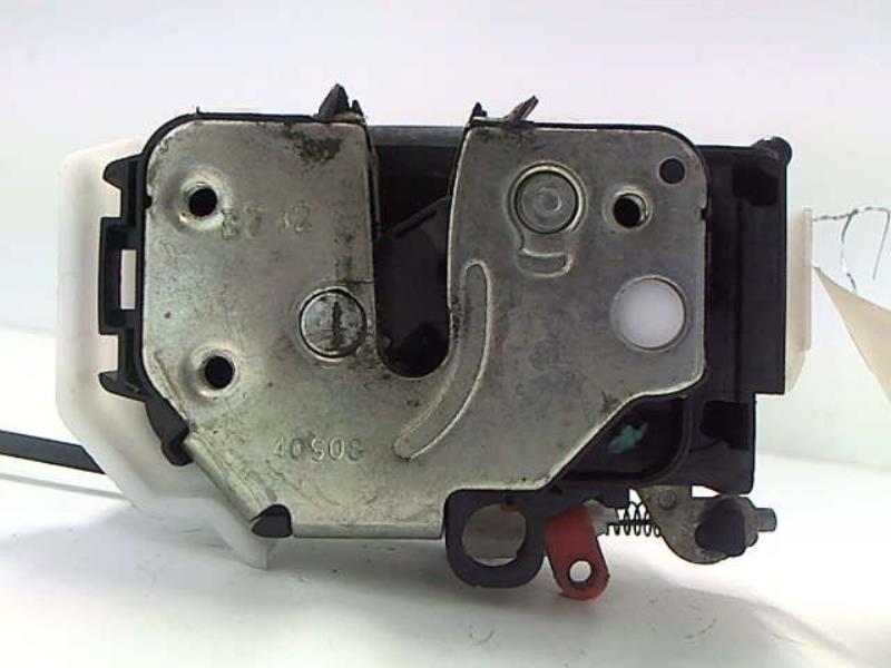 Photo pièce auto