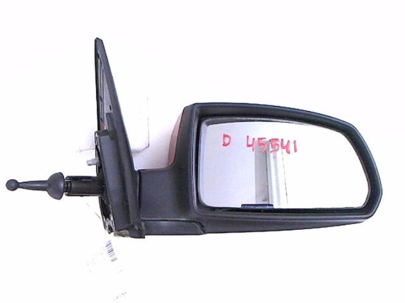 Retrovisor derecho