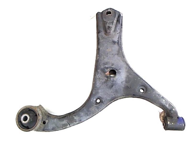 Triangle inferieur avant gauche