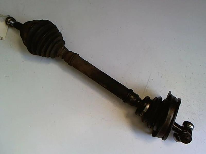 Cardan gauche (transmission)