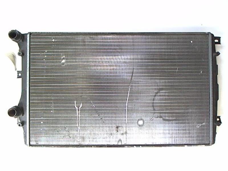 Radiatore acqua