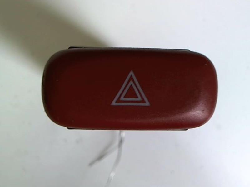Bouton de warning