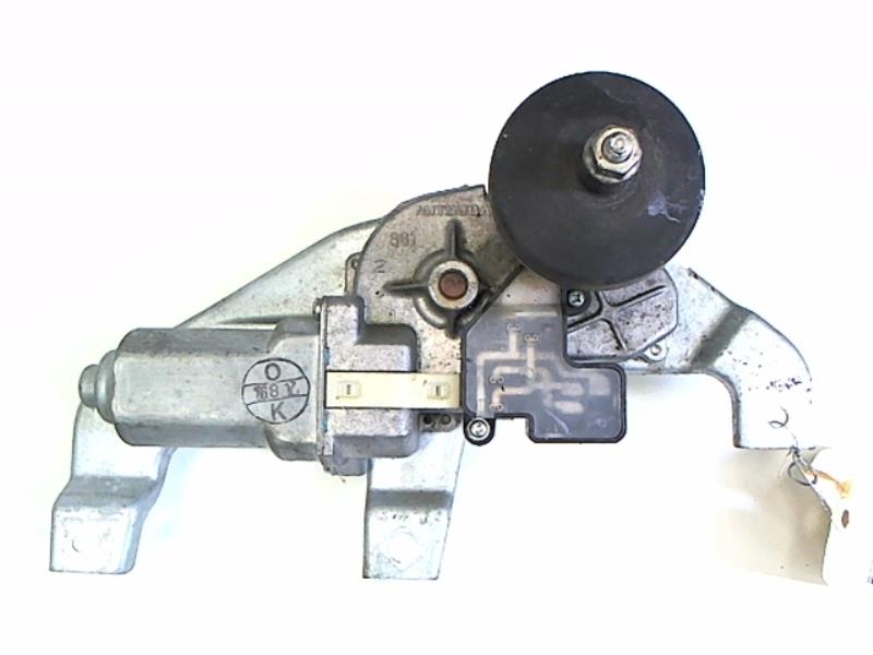 Moteur essuie glace arriere