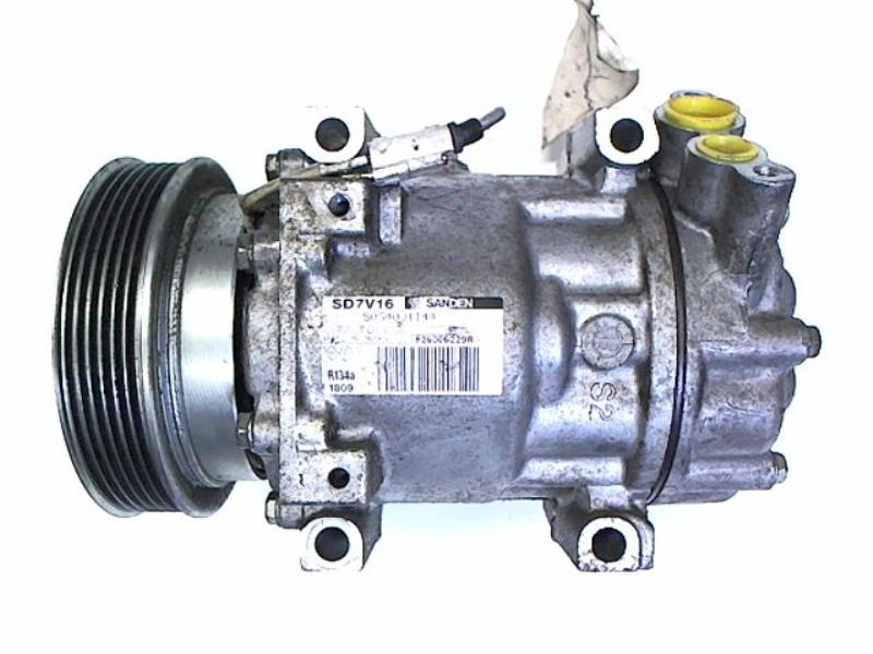 Compresseur clim