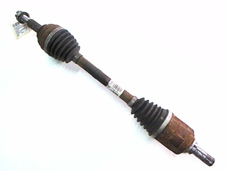 Cardan gauche (transmission)