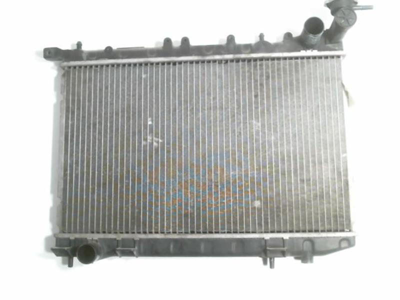 Radiateur eau