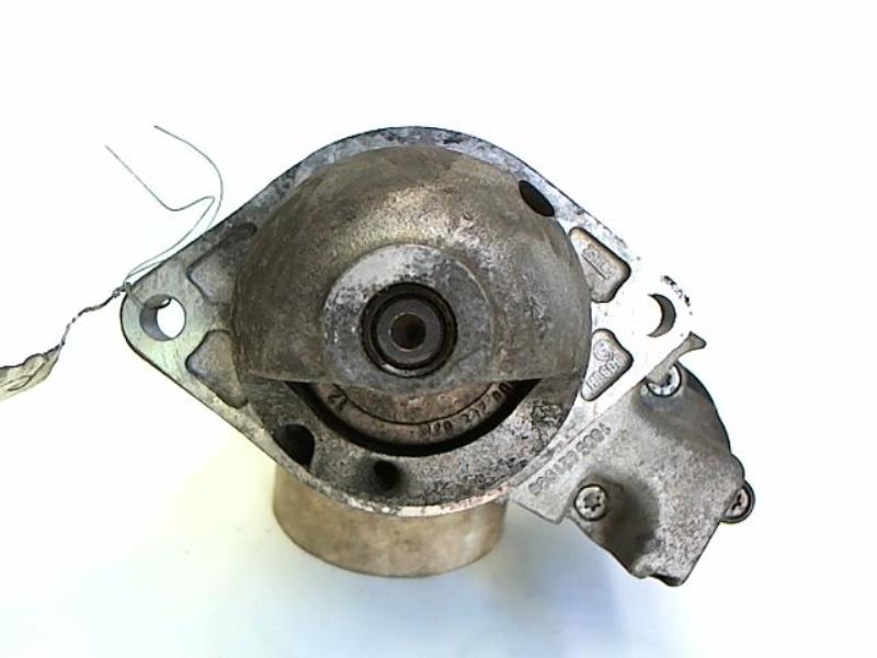 Motorino avviamento