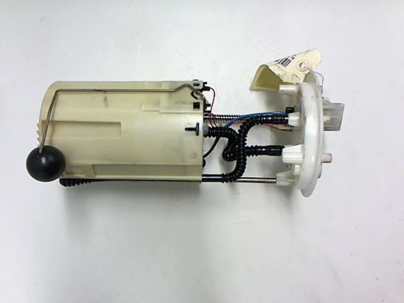 Pompe immergee