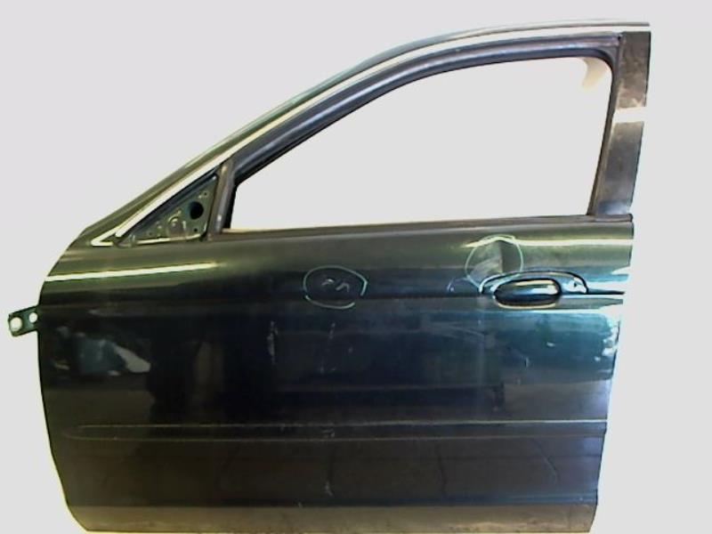 Porte avant gauche