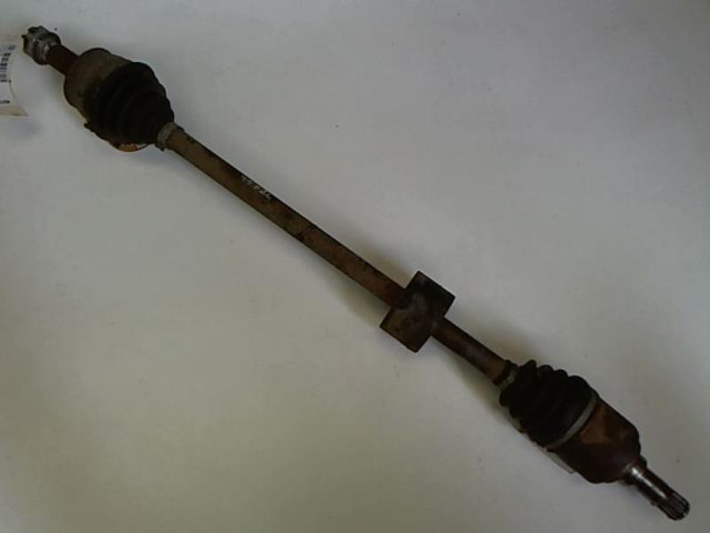 Cardan droit (transmission)