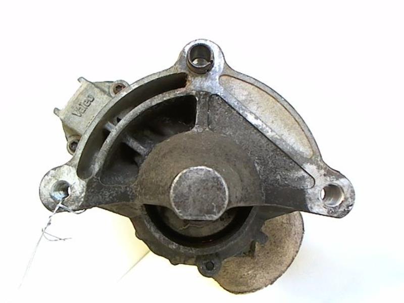 Demarreur
