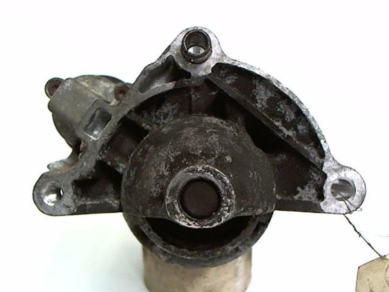 Demarreur