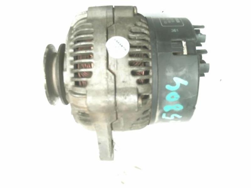 Alternatore