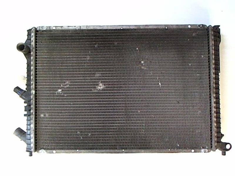 Radiateur eau