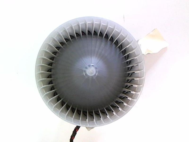 Ventola abitacolo