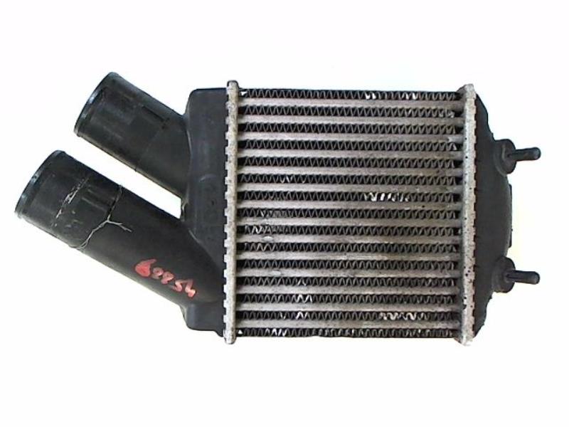 Echangeur air (Intercooler)