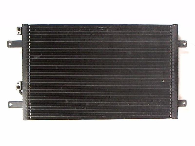 Condenseur de clim