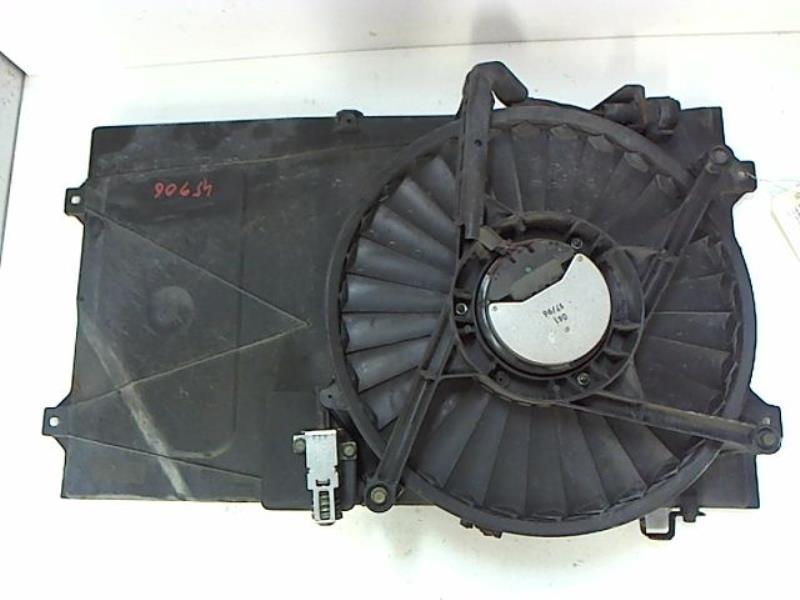 Ventilateur eau