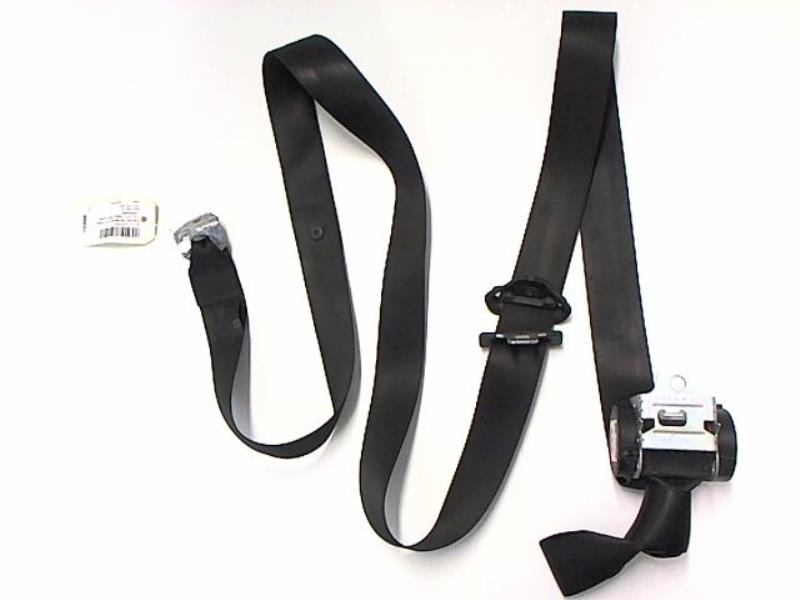 Ceinture arriere gauche