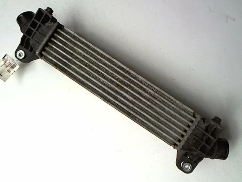 Echangeur air (Intercooler)