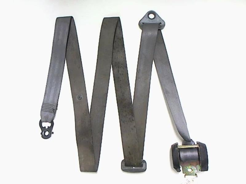 Ceinture avant droit