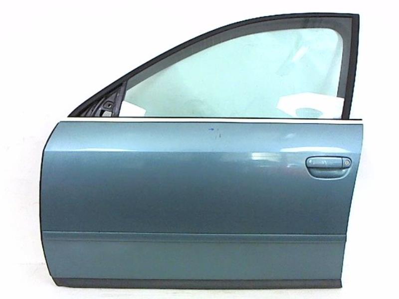 Porte avant gauche