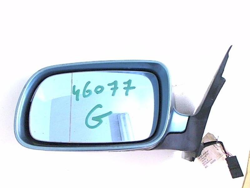 Retrovisor izquierdo