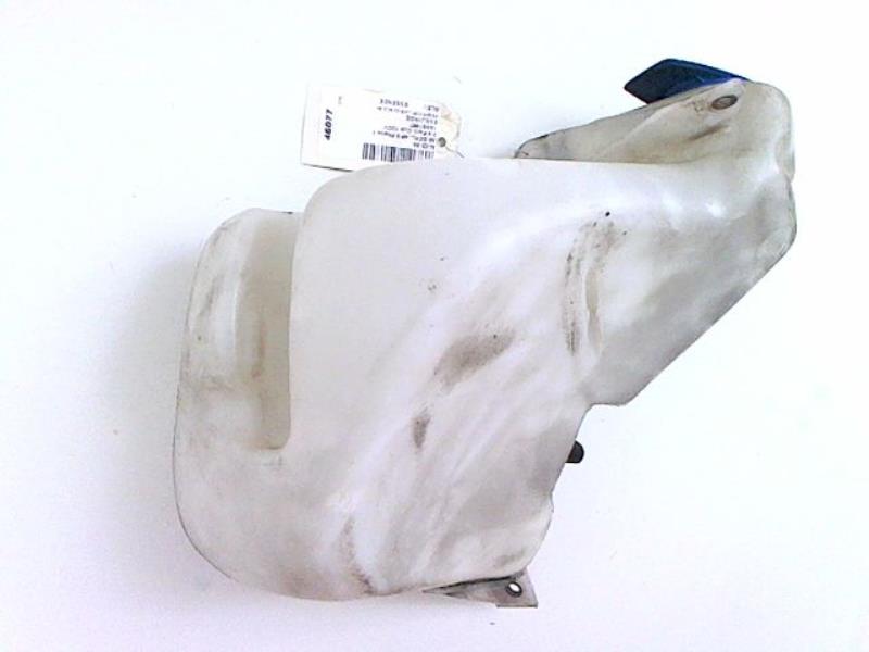 Vase de lave glace