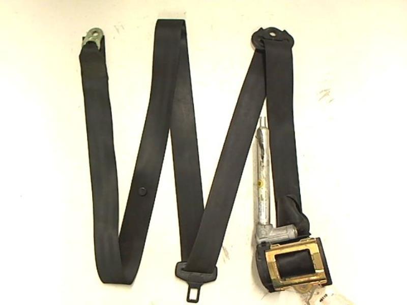 Ceinture avant droit