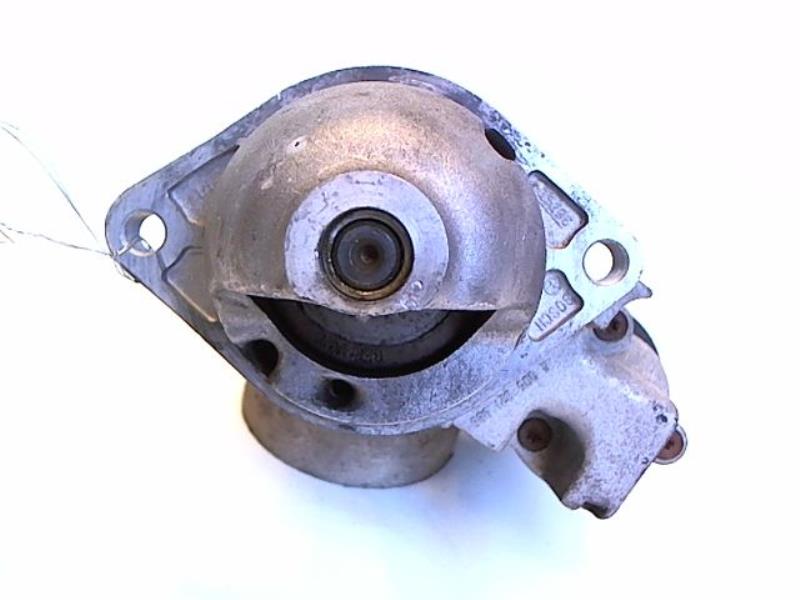 Motorino avviamento