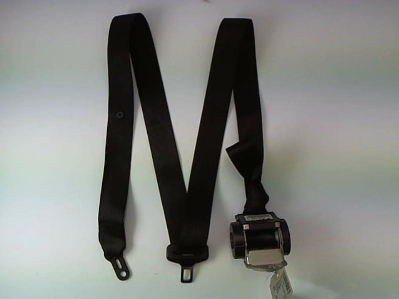 Ceinture arriere gauche