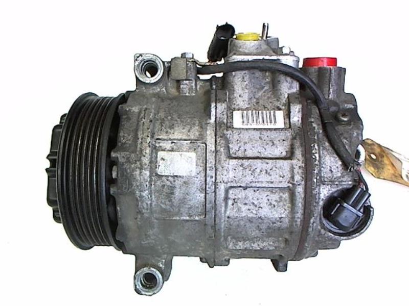 Compressore clima