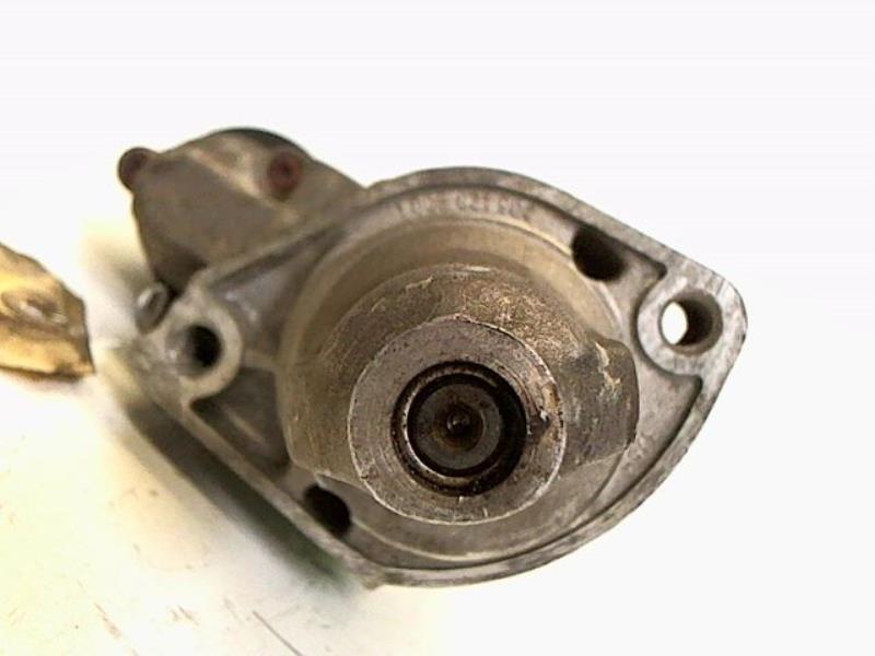 Motorino avviamento