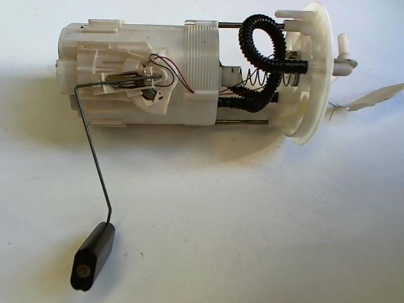 Jauge à carburant