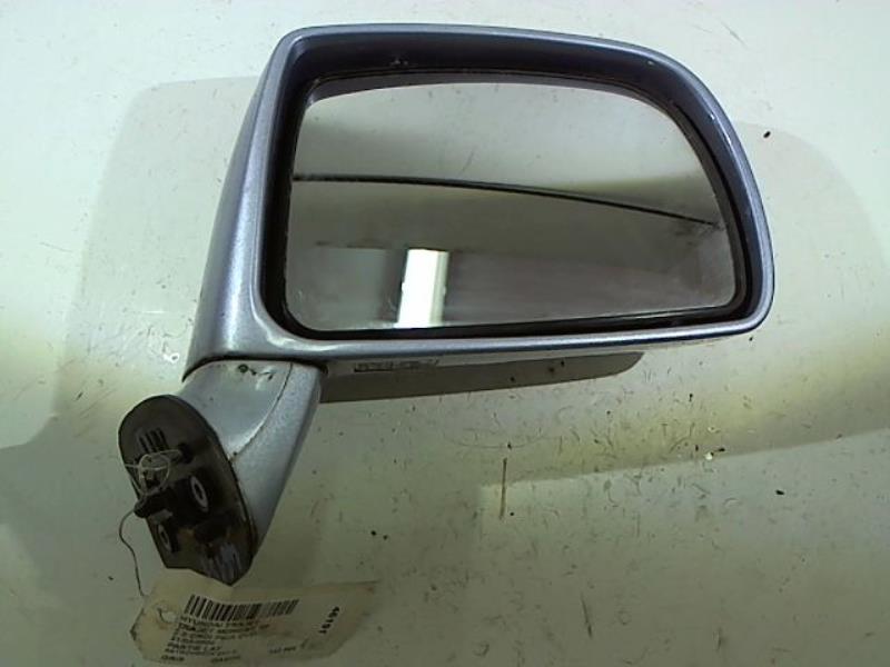 Retrovisor derecho