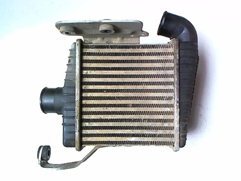 Echangeur air (Intercooler)