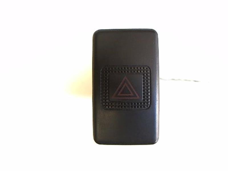 Bouton de warning