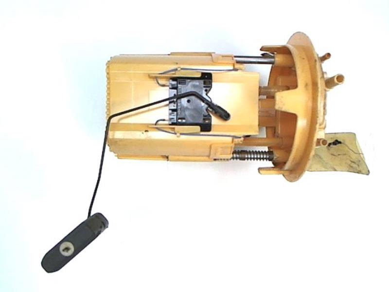 Jauge à carburant