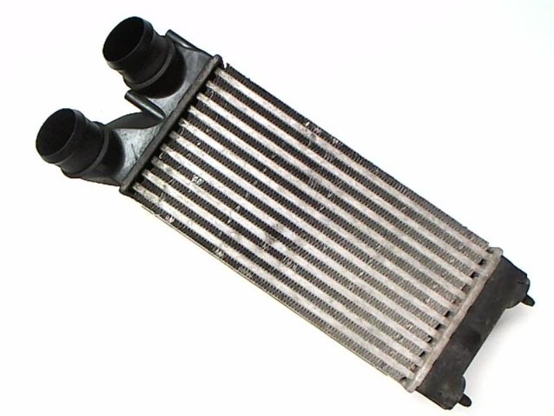 Scambiatore aria (Intercooler)