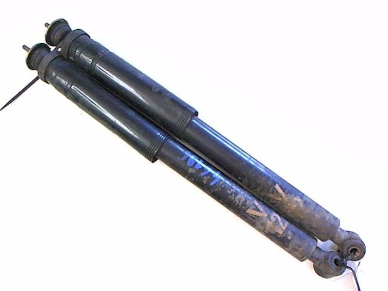 Ammortizzatori anteriori