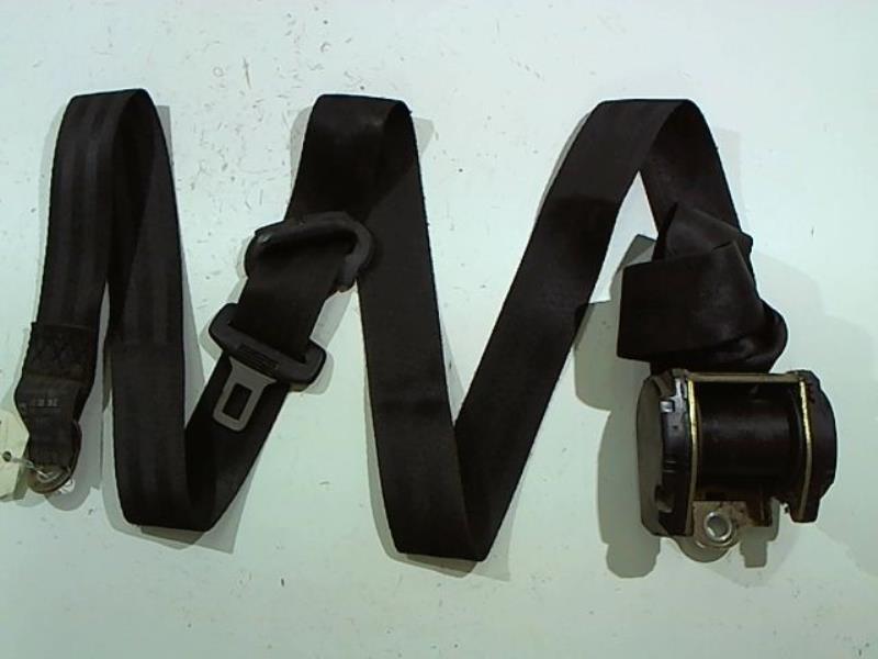 Ceinture avant droit